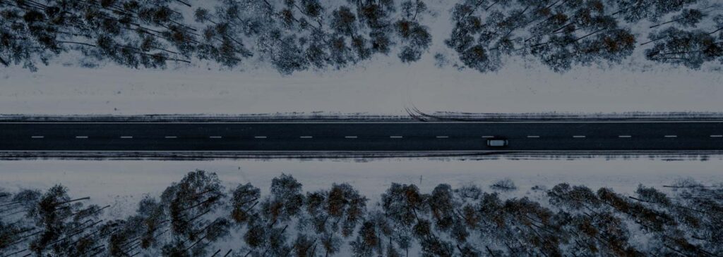 Keep Roads Safe in Winter