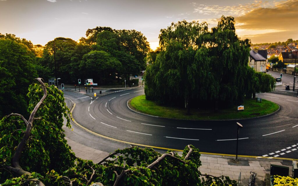 Road Markings UK